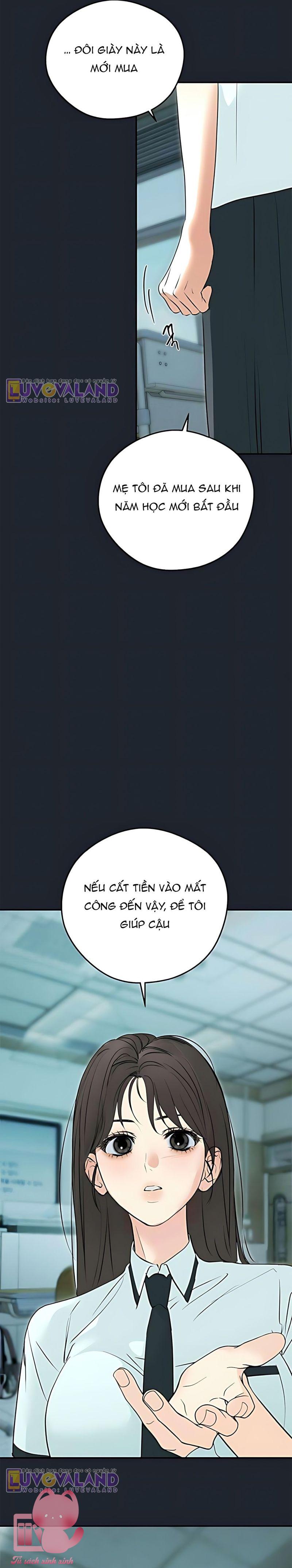 Cảnh Báo Sóng Thần - Chap 5 - Trang 32