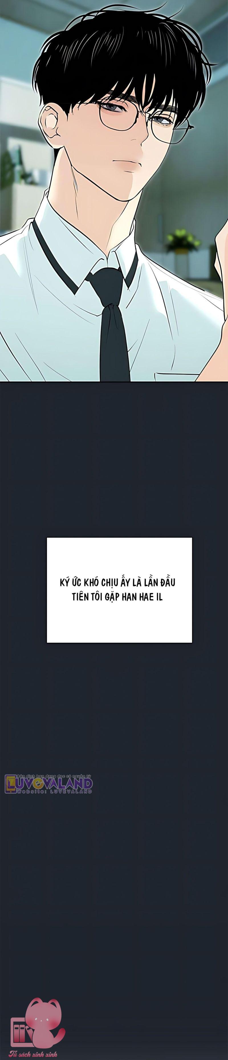 Cảnh Báo Sóng Thần - Chap 5 - Trang 33