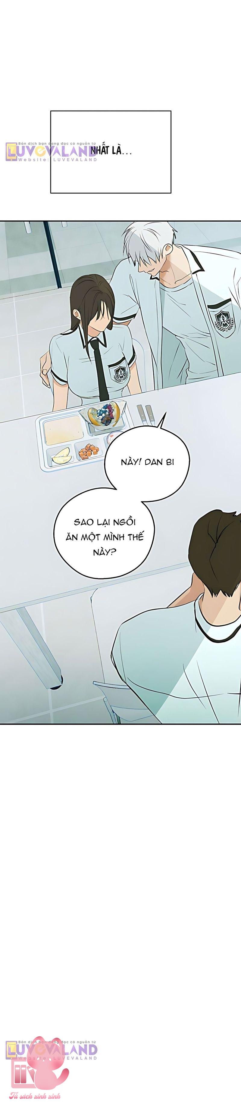 Cảnh Báo Sóng Thần - Chap 5 - Trang 35