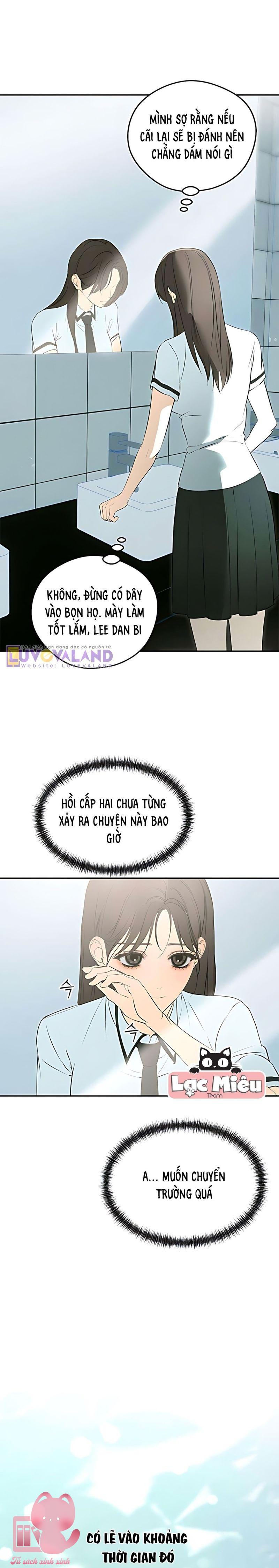 Cảnh Báo Sóng Thần - Chap 5 - Trang 44
