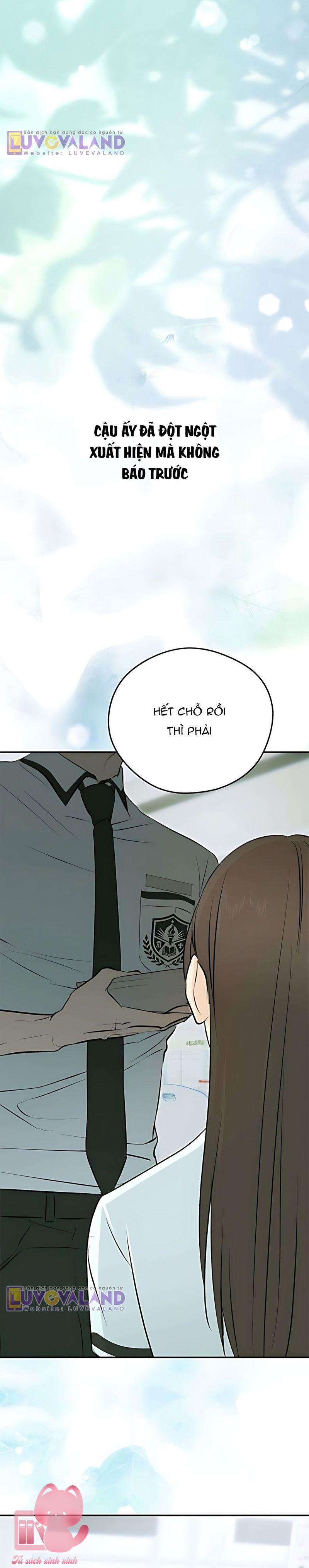 Cảnh Báo Sóng Thần - Chap 5 - Trang 45