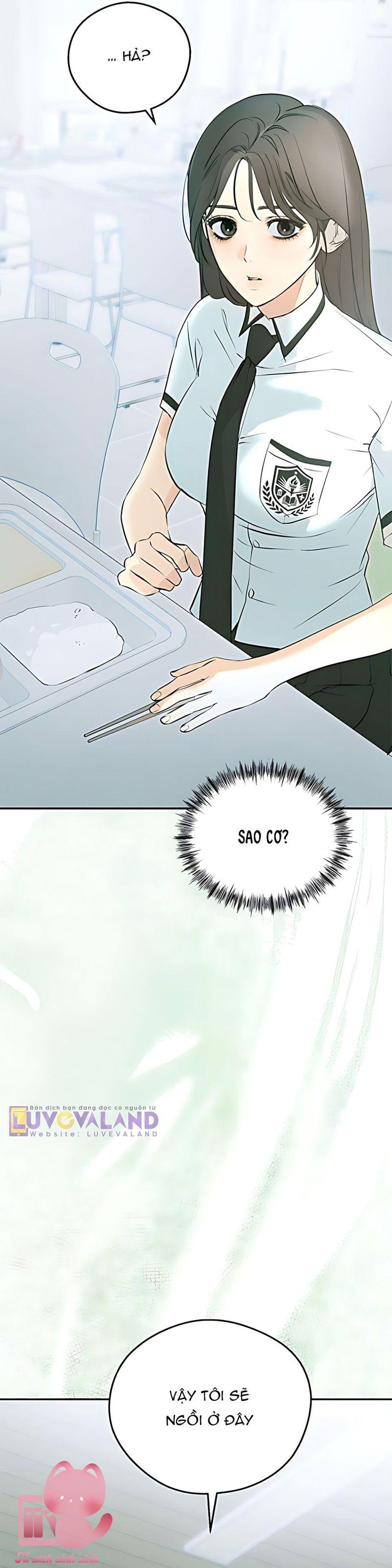 Cảnh Báo Sóng Thần - Chap 5 - Trang 46