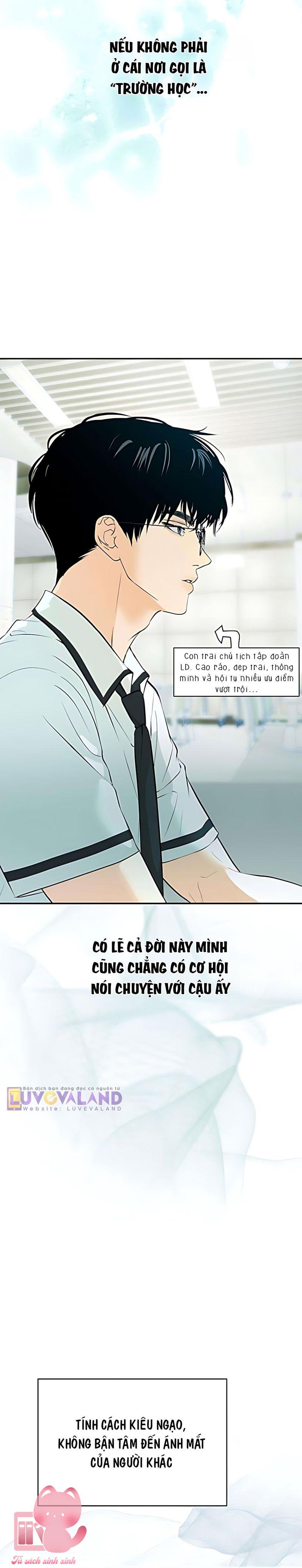 Cảnh Báo Sóng Thần - Chap 6 - Trang 15