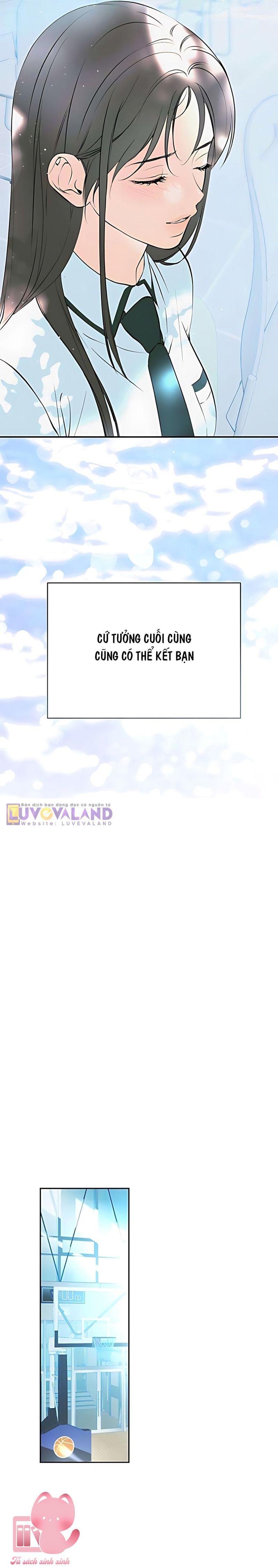 Cảnh Báo Sóng Thần - Chap 6 - Trang 18