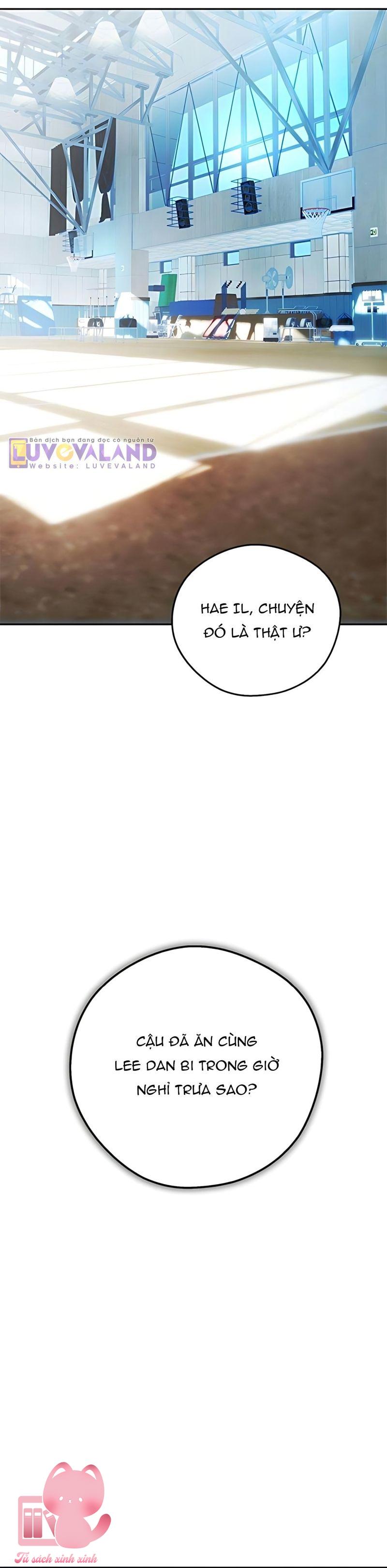 Cảnh Báo Sóng Thần - Chap 6 - Trang 19