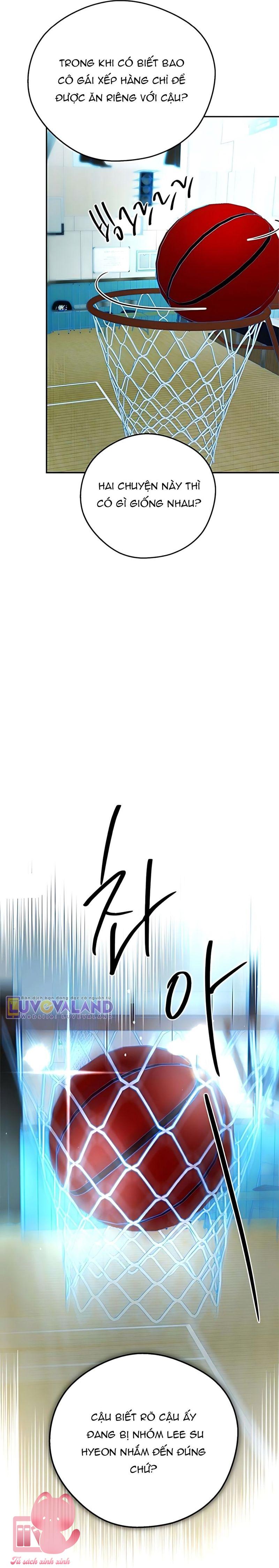 Cảnh Báo Sóng Thần - Chap 6 - Trang 21