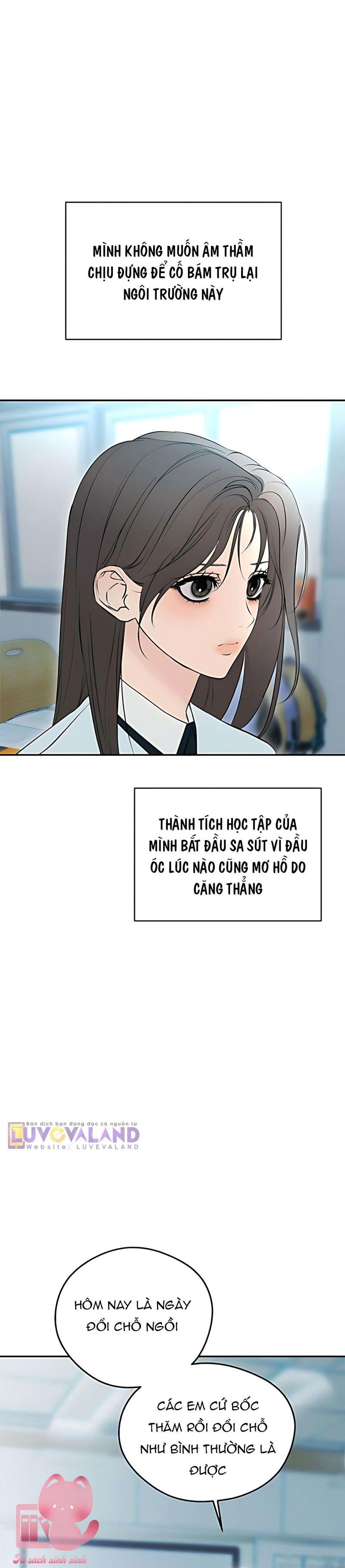 Cảnh Báo Sóng Thần - Chap 6 - Trang 26