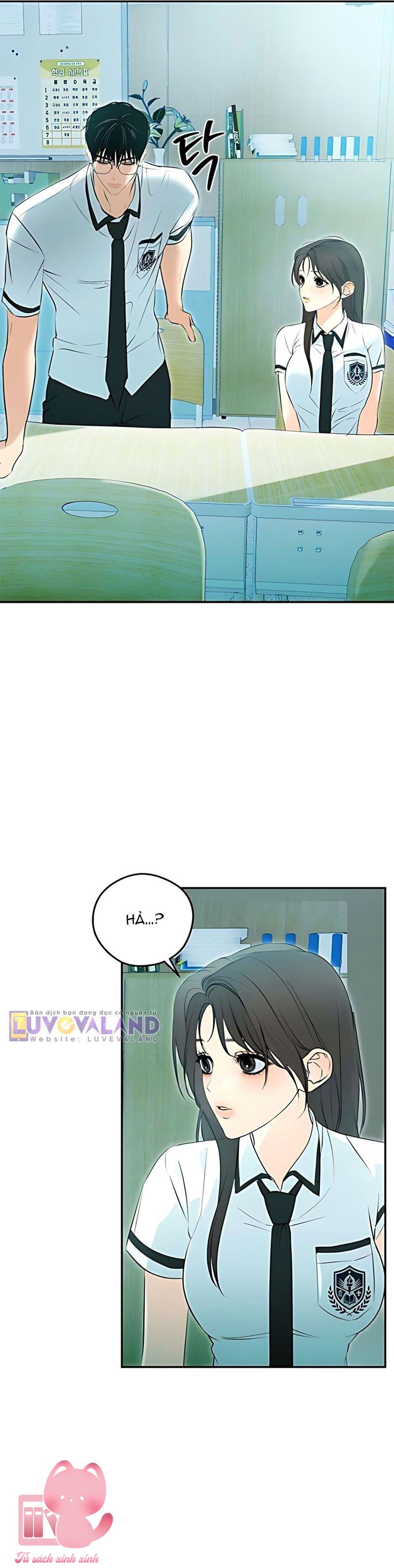 Cảnh Báo Sóng Thần - Chap 6 - Trang 28