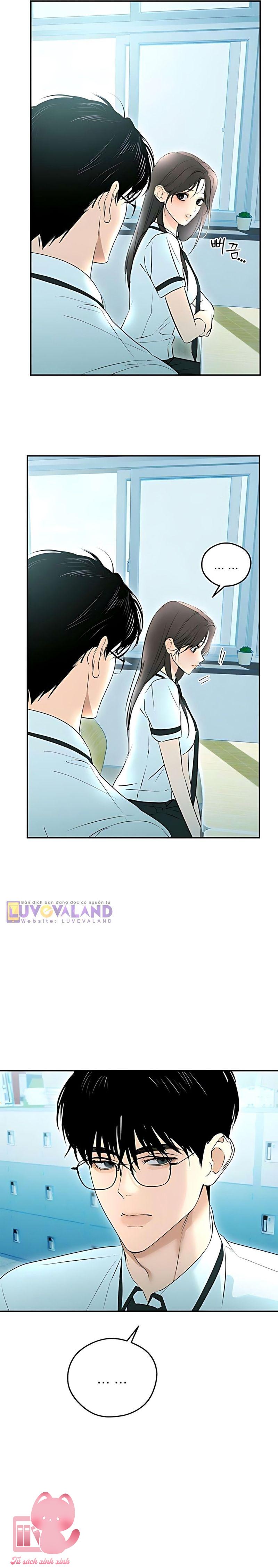 Cảnh Báo Sóng Thần - Chap 6 - Trang 32