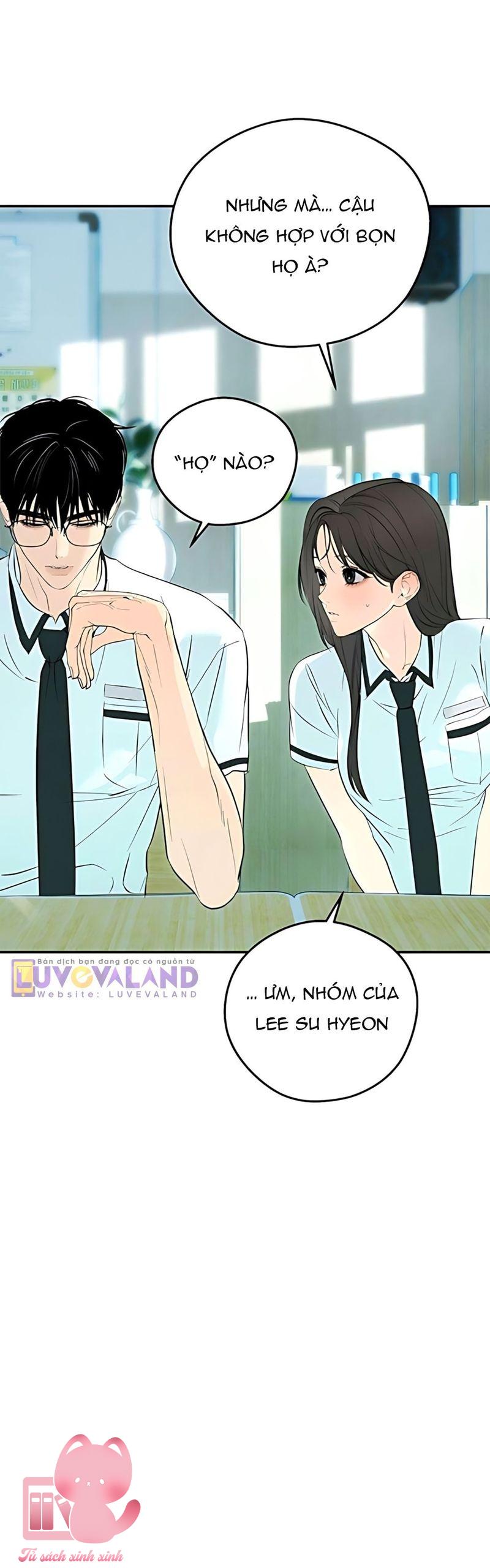 Cảnh Báo Sóng Thần - Chap 6 - Trang 36