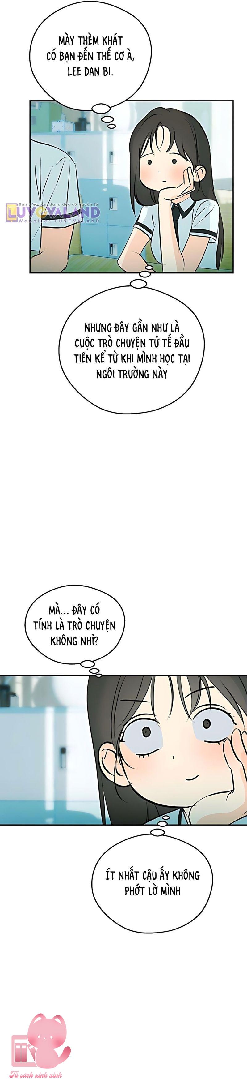 Cảnh Báo Sóng Thần - Chap 6 - Trang 39