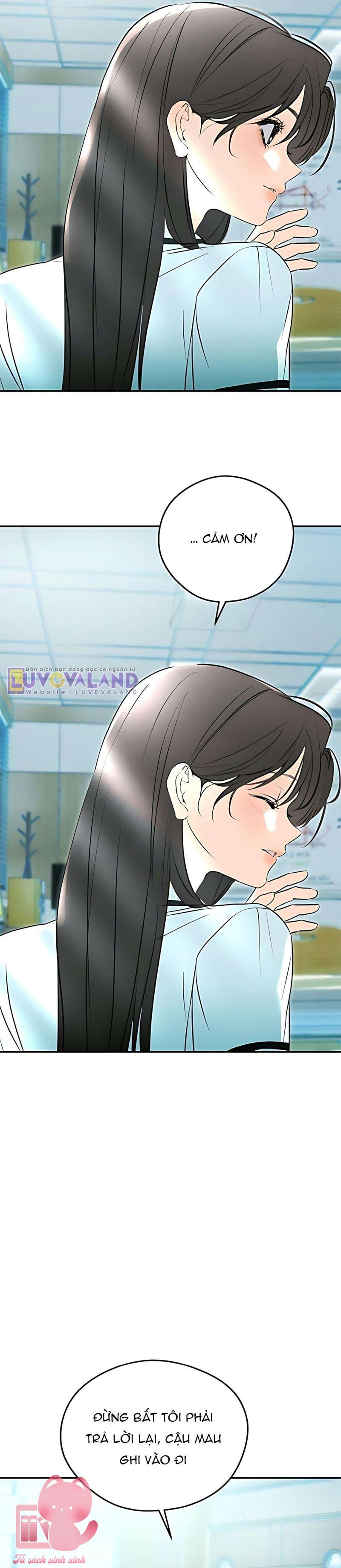 Cảnh Báo Sóng Thần - Chap 6 - Trang 43