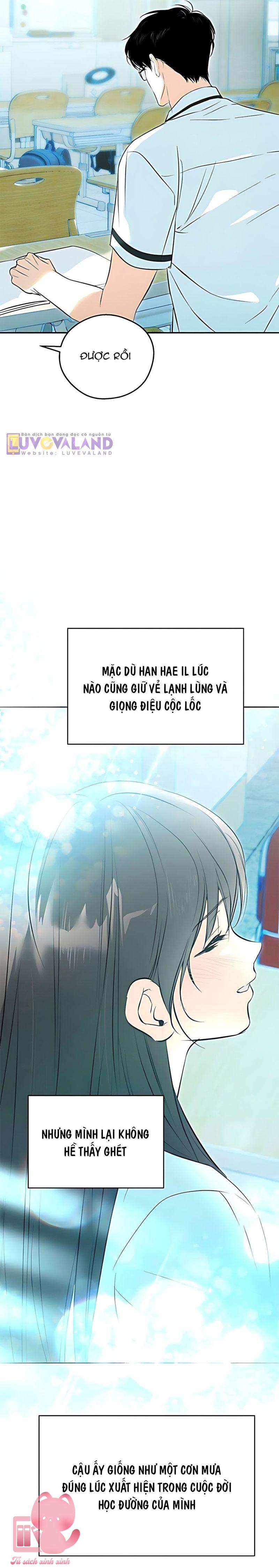 Cảnh Báo Sóng Thần - Chap 6 - Trang 44