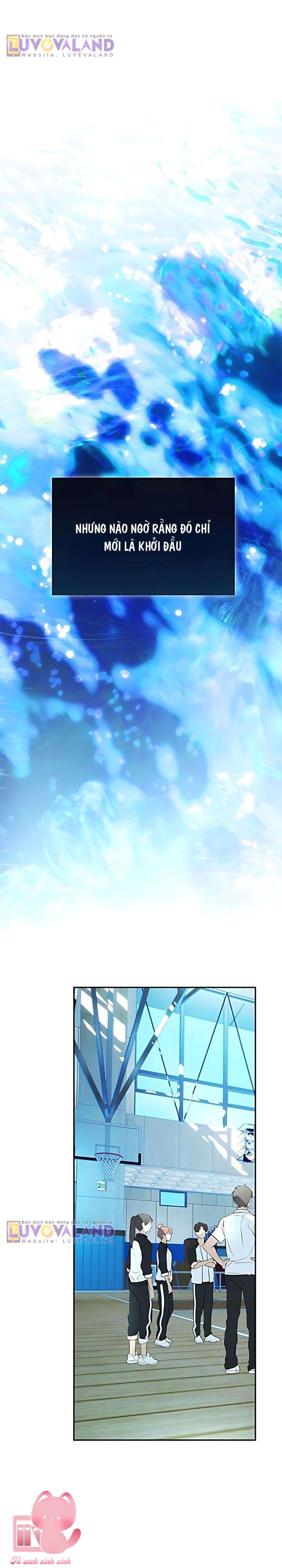Cảnh Báo Sóng Thần - Chap 6 - Trang 45