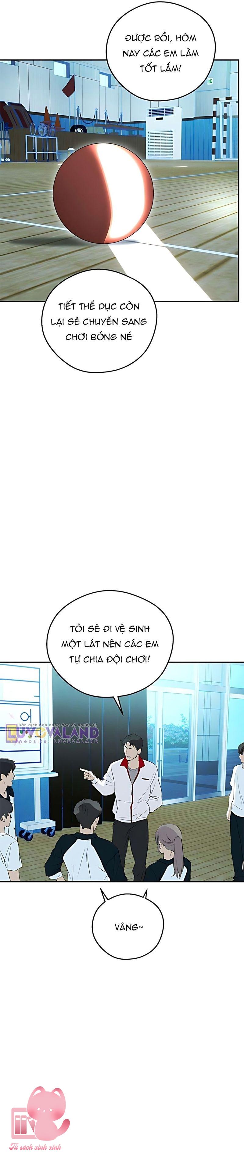Cảnh Báo Sóng Thần - Chap 6 - Trang 46