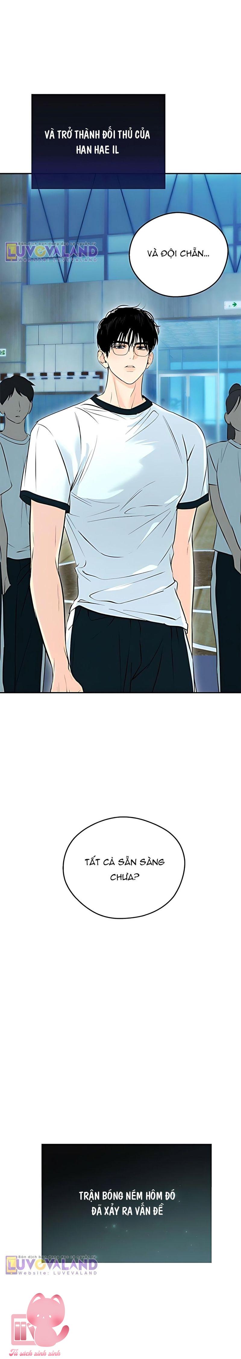 Cảnh Báo Sóng Thần - Chap 6 - Trang 48