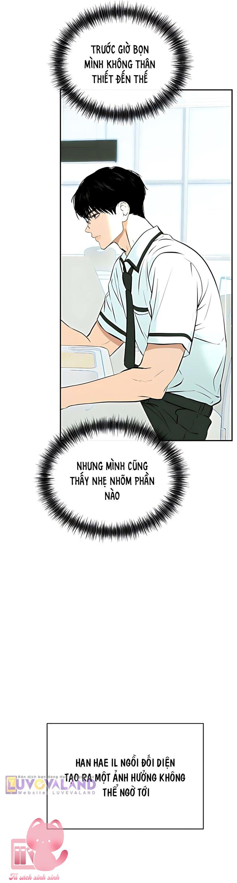 Cảnh Báo Sóng Thần - Chap 6 - Trang 7