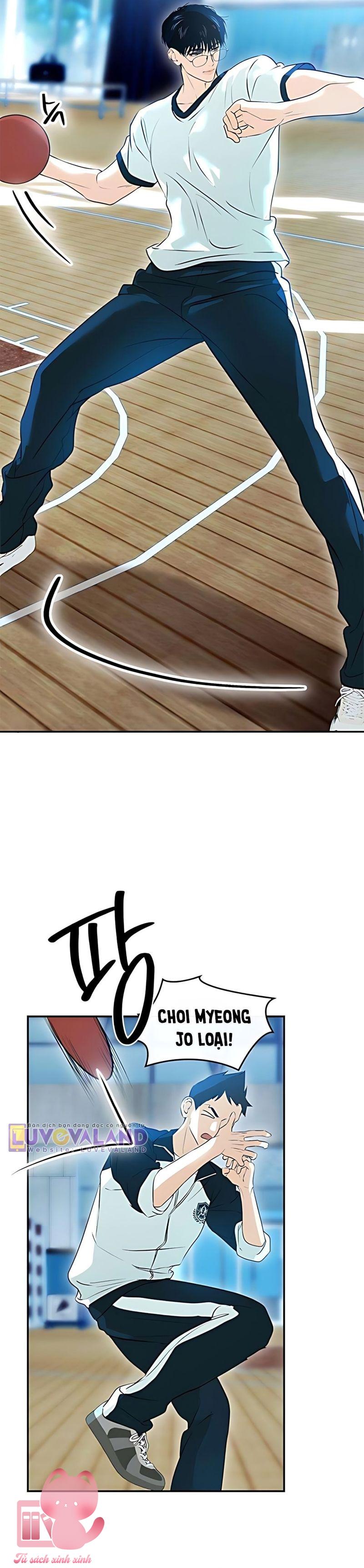Cảnh Báo Sóng Thần - Chap 7 - Trang 11