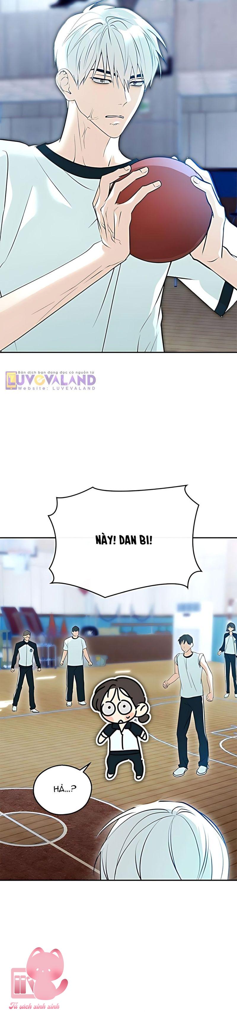 Cảnh Báo Sóng Thần - Chap 7 - Trang 14