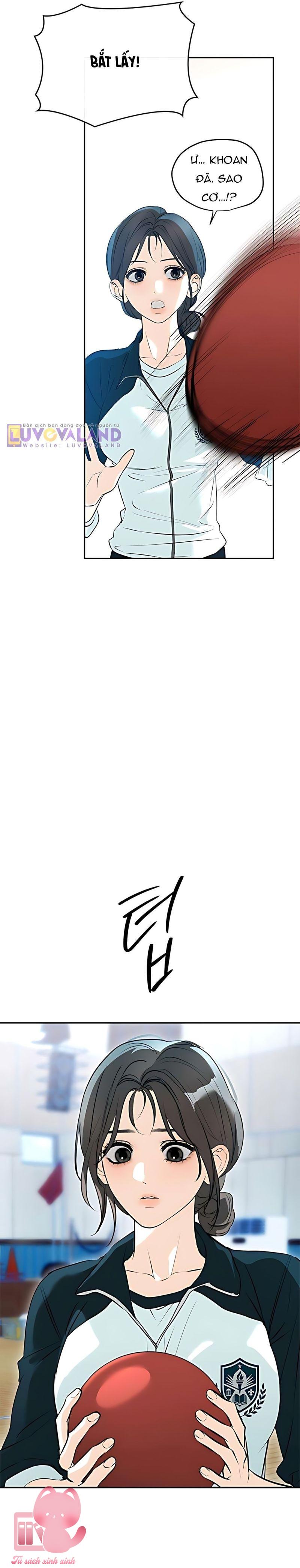 Cảnh Báo Sóng Thần - Chap 7 - Trang 15