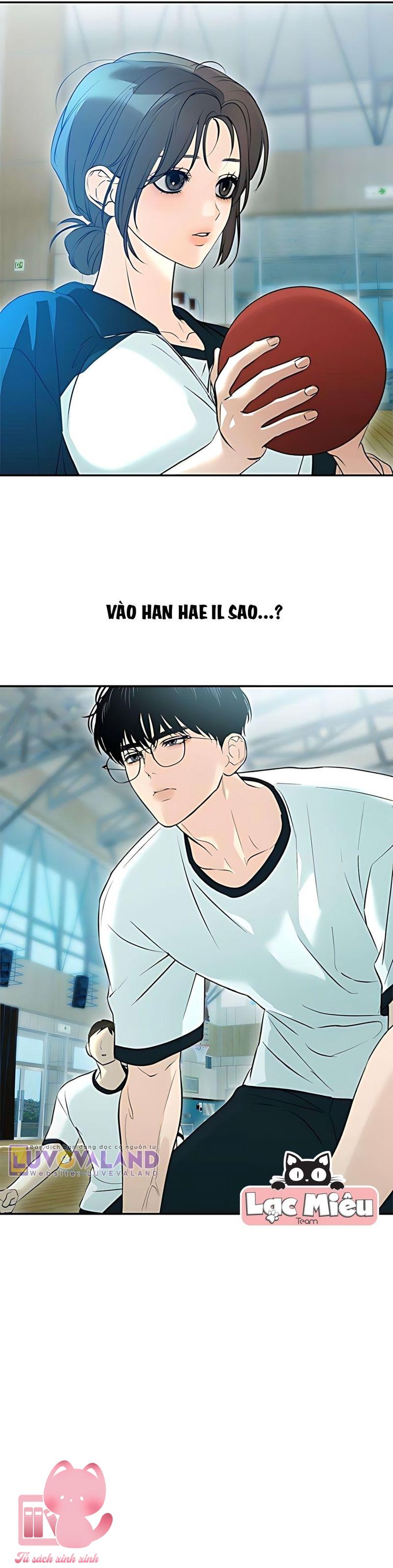 Cảnh Báo Sóng Thần - Chap 7 - Trang 17