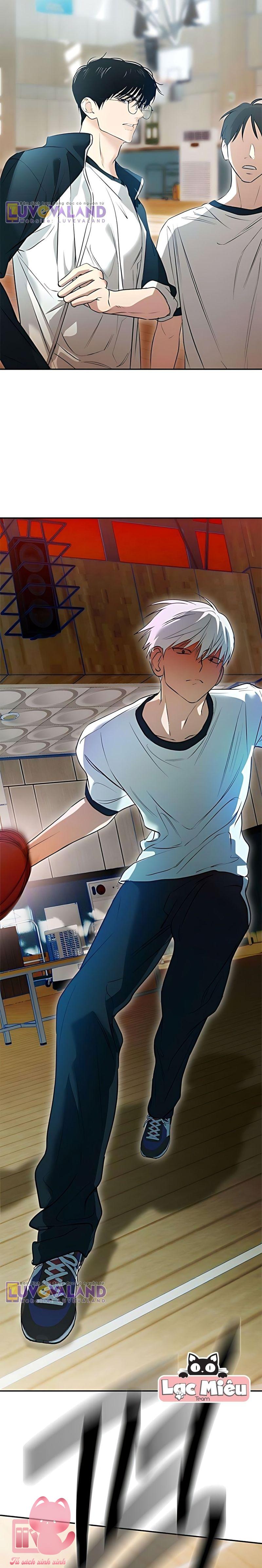 Cảnh Báo Sóng Thần - Chap 7 - Trang 23