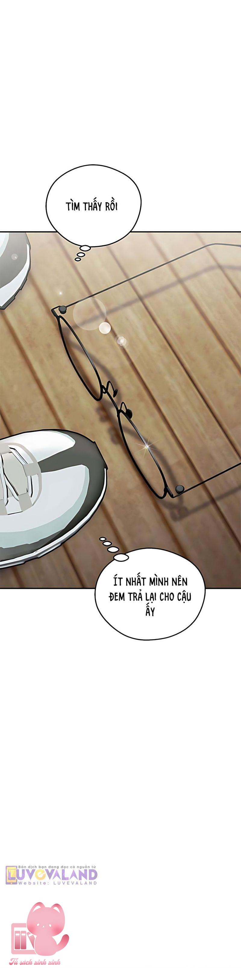 Cảnh Báo Sóng Thần - Chap 7 - Trang 28