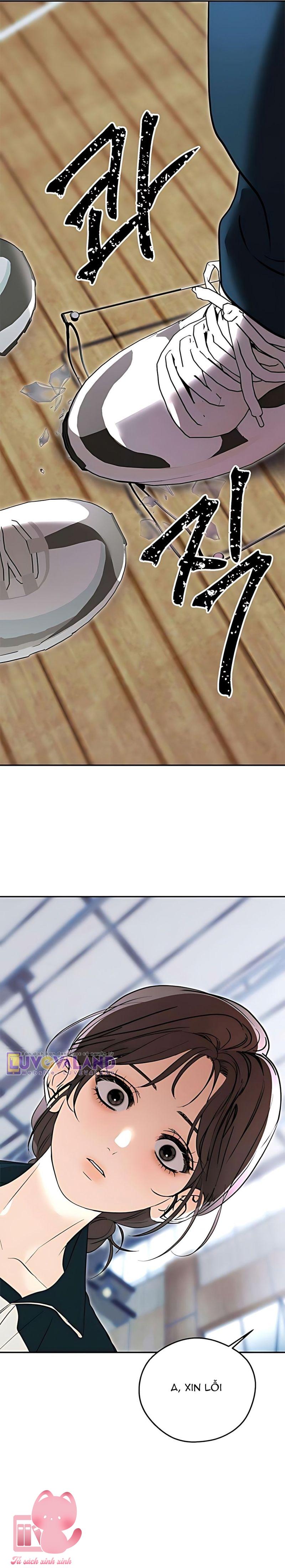 Cảnh Báo Sóng Thần - Chap 7 - Trang 29