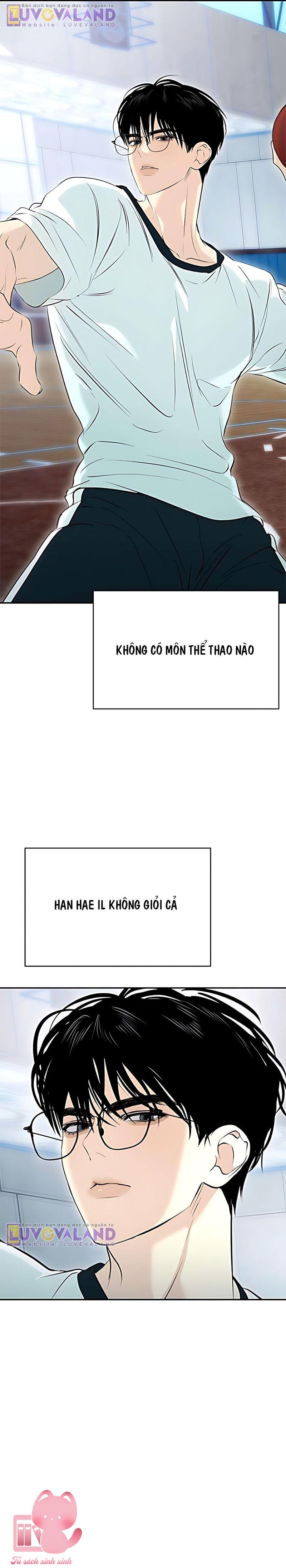 Cảnh Báo Sóng Thần - Chap 7 - Trang 4