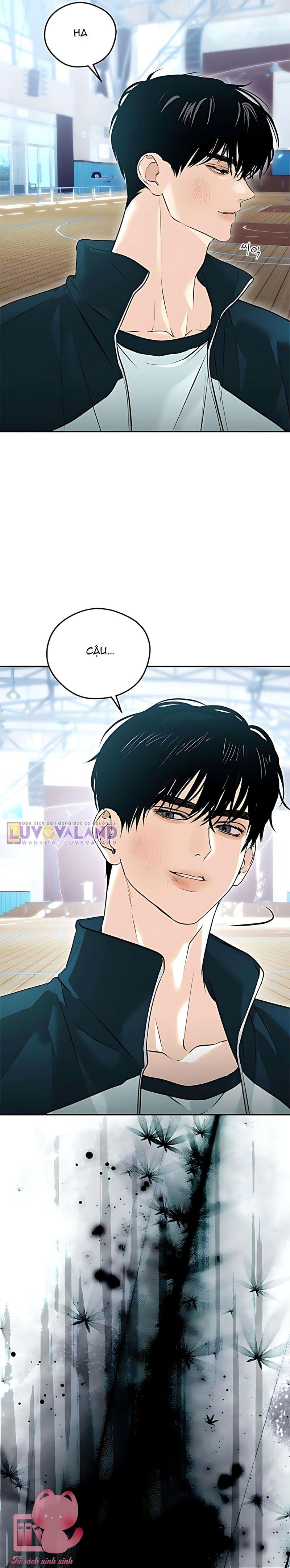 Cảnh Báo Sóng Thần - Chap 7 - Trang 36