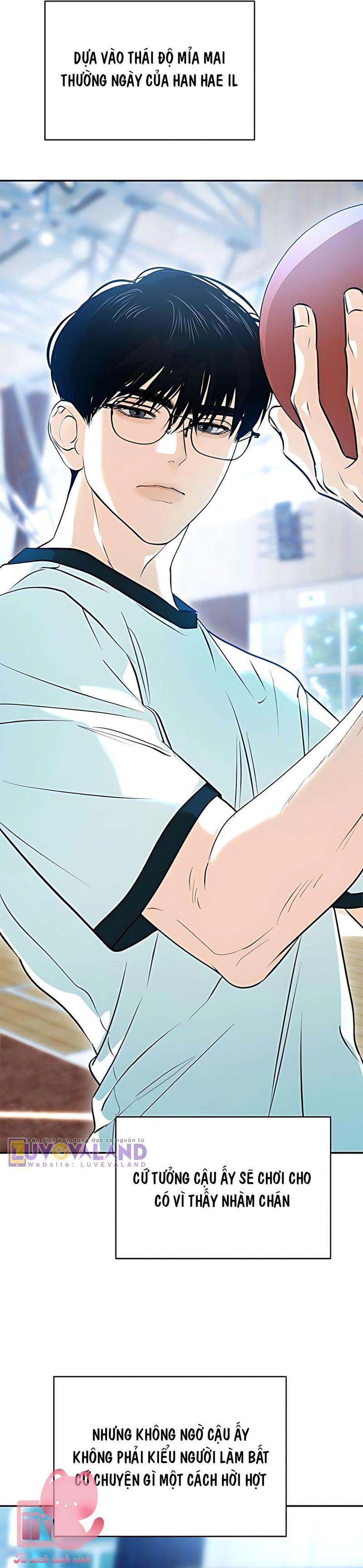 Cảnh Báo Sóng Thần - Chap 7 - Trang 10