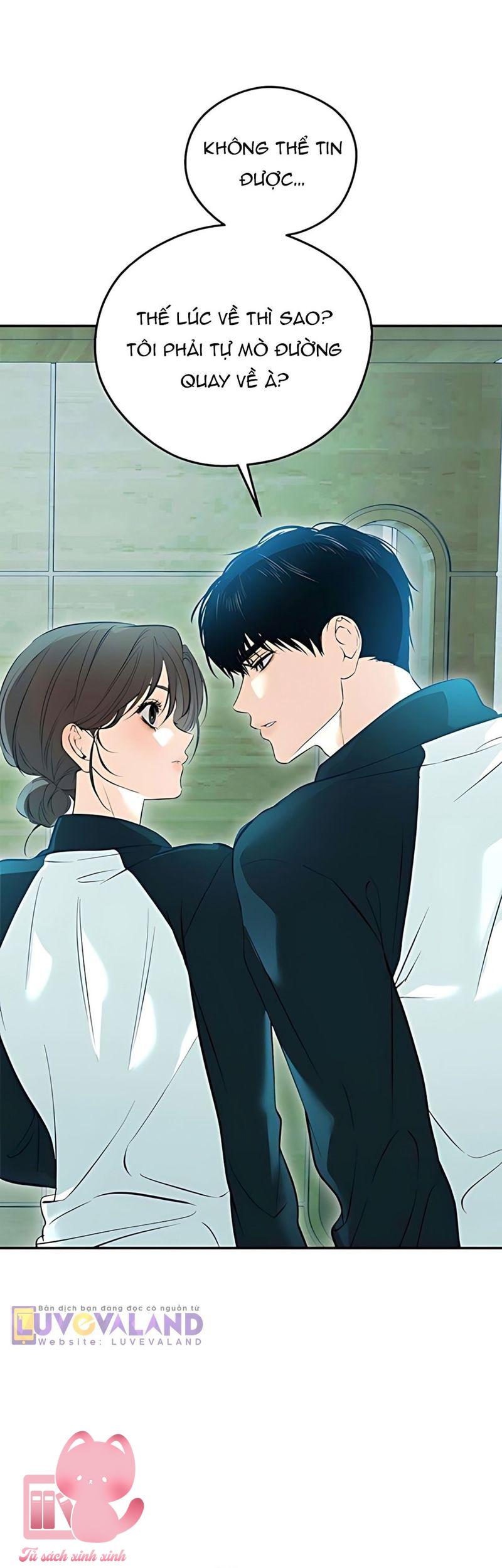Cảnh Báo Sóng Thần - Chap 8 - Trang 17