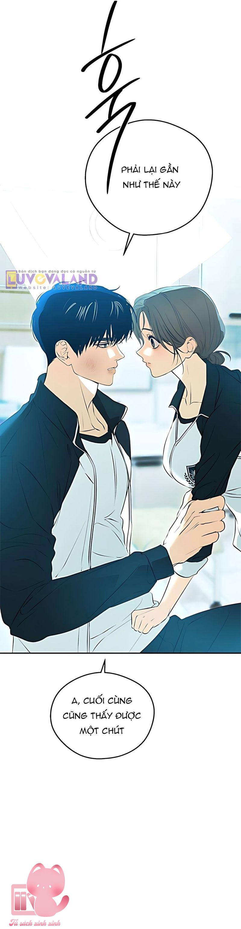 Cảnh Báo Sóng Thần - Chap 8 - Trang 38