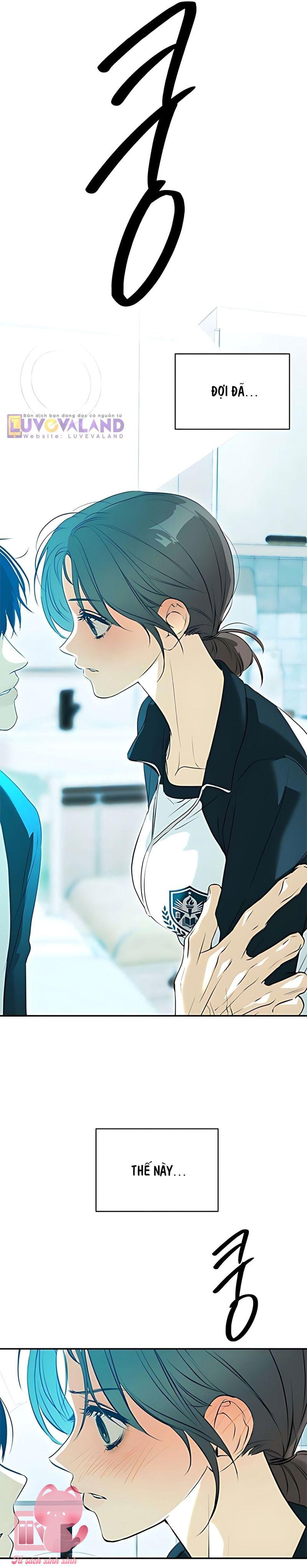 Cảnh Báo Sóng Thần - Chap 8 - Trang 39