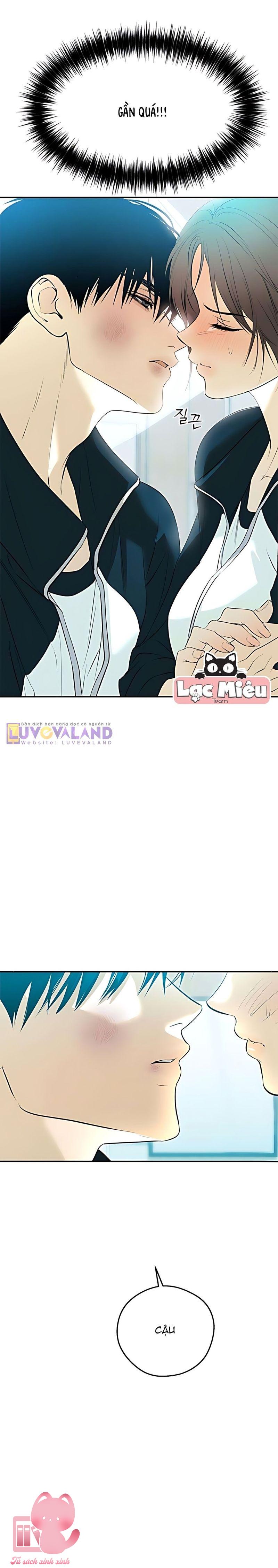 Cảnh Báo Sóng Thần - Chap 9 - Trang 2