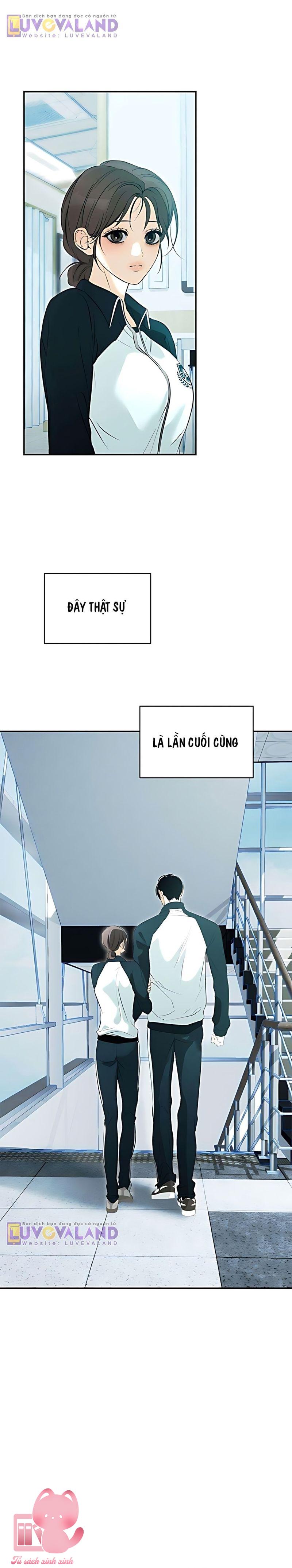 Cảnh Báo Sóng Thần - Chap 9 - Trang 13