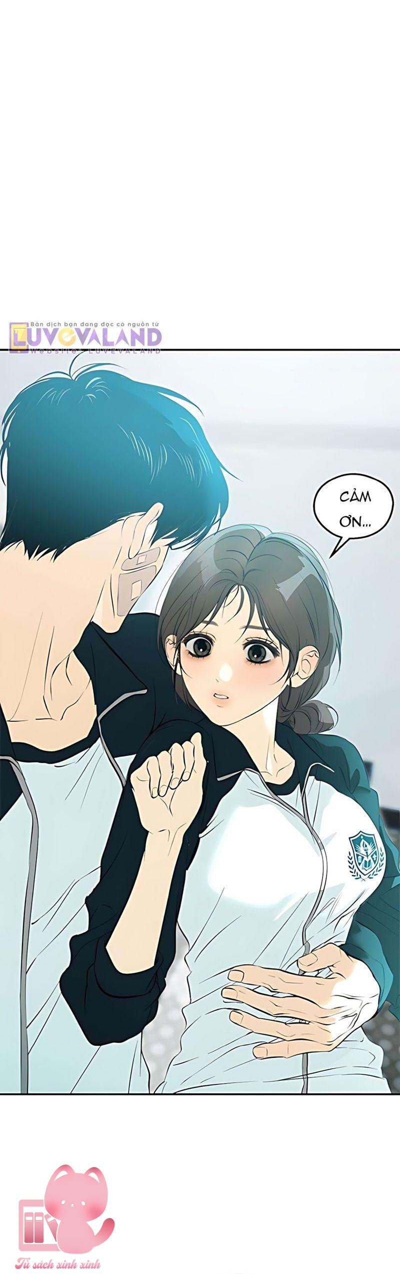 Cảnh Báo Sóng Thần - Chap 9 - Trang 20