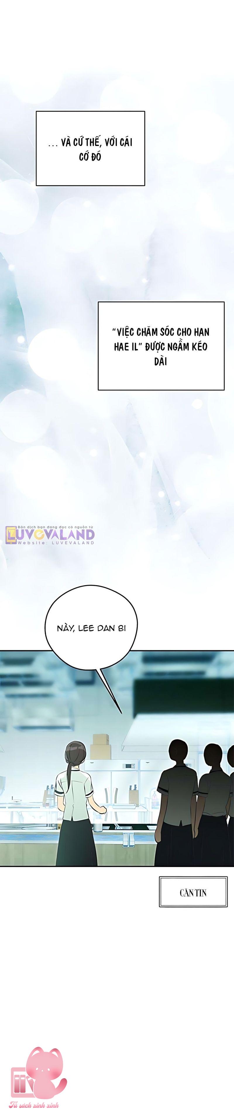 Cảnh Báo Sóng Thần - Chap 9 - Trang 24