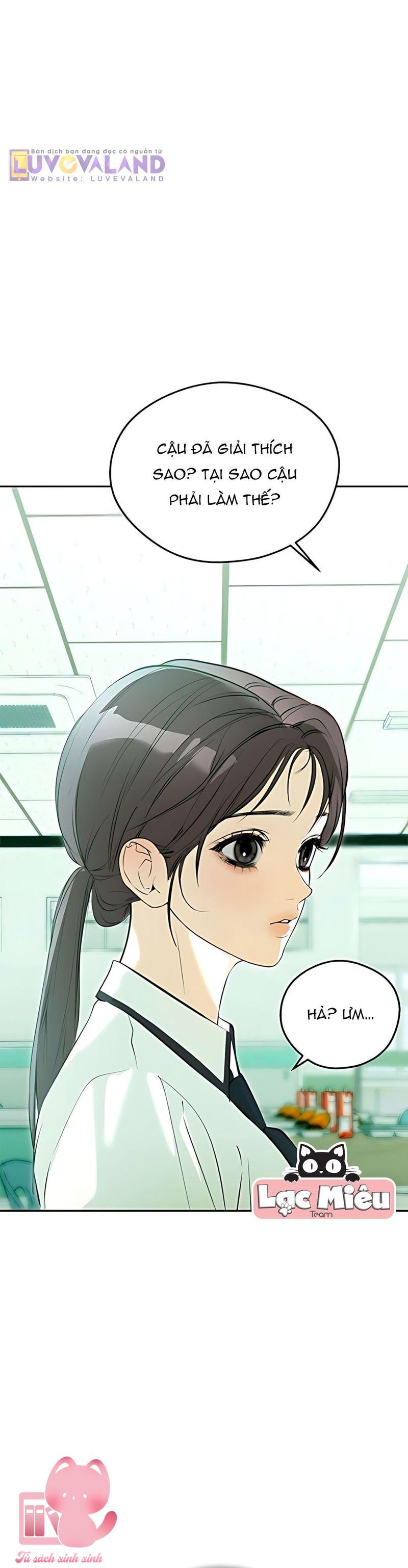 Cảnh Báo Sóng Thần - Chap 9 - Trang 35