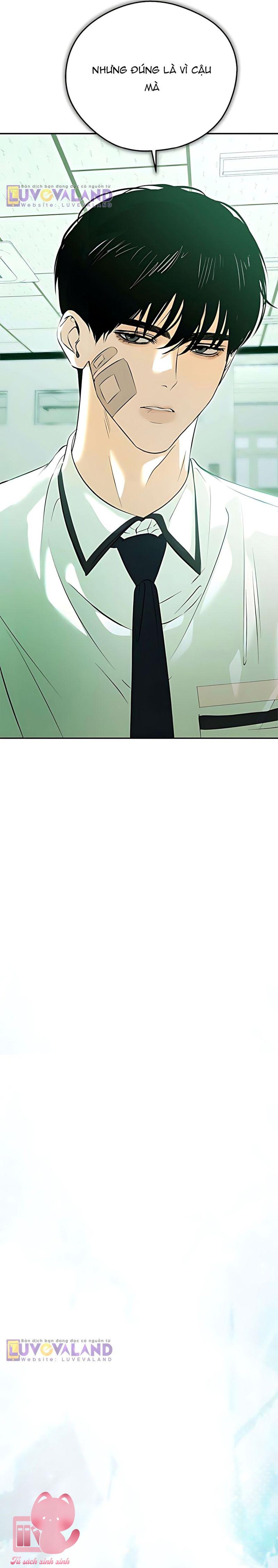 Cảnh Báo Sóng Thần - Chap 9 - Trang 36