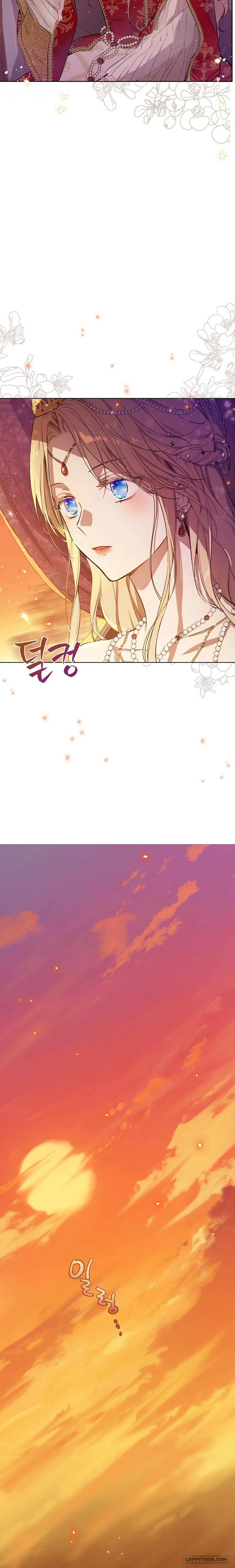 Cánh Đồng Bị Lãng Quên - Chap 1 - Trang 19
