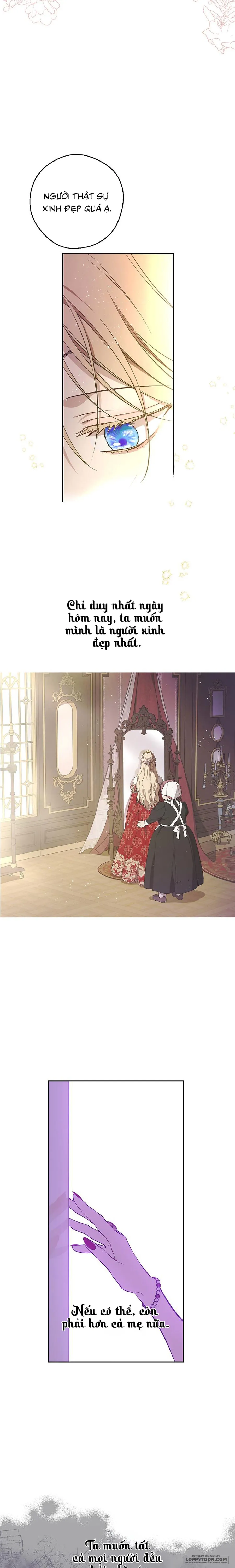 Cánh Đồng Bị Lãng Quên - Chap 1 - Trang 9