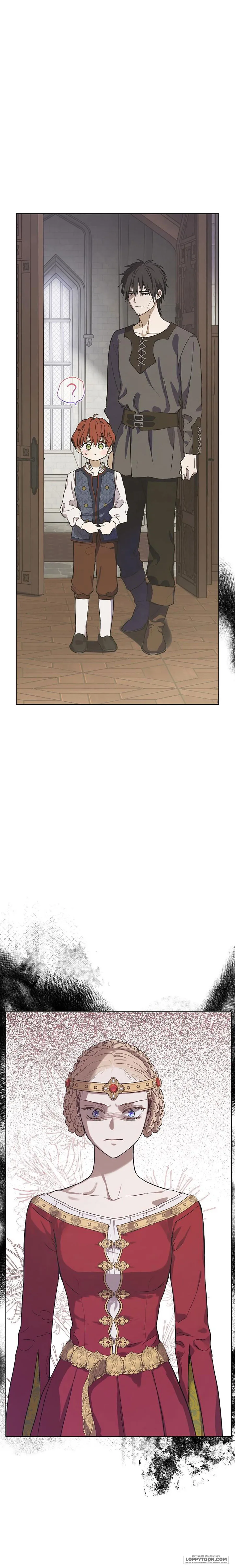Cánh Đồng Bị Lãng Quên - Chap 12 - Trang 26