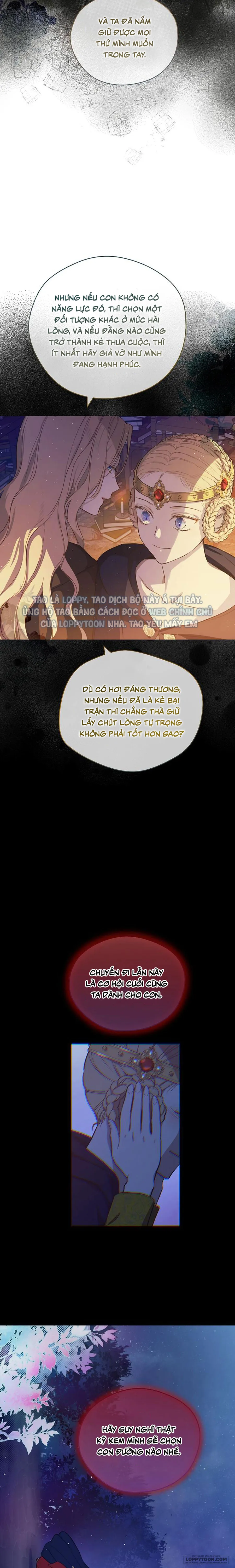 Cánh Đồng Bị Lãng Quên - Chap 13 - Trang 14