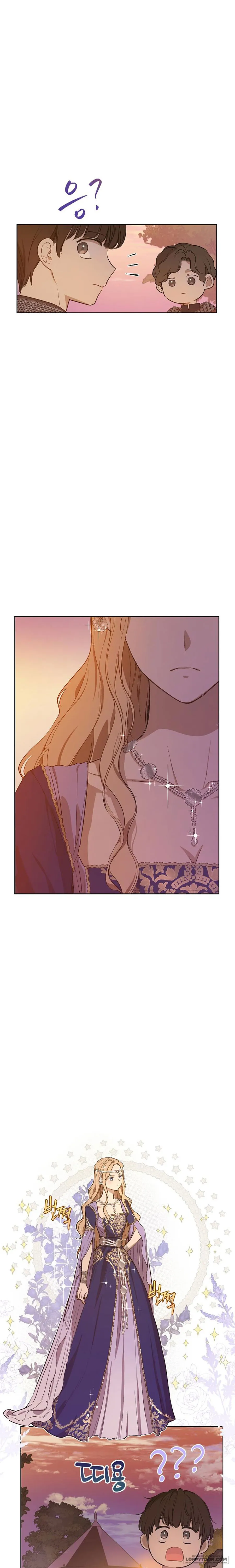 Cánh Đồng Bị Lãng Quên - Chap 14 - Trang 26