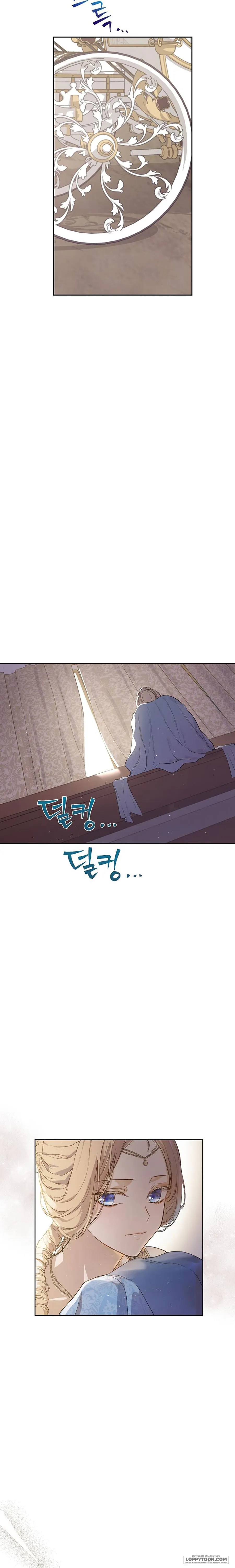Cánh Đồng Bị Lãng Quên - Chap 14 - Trang 9
