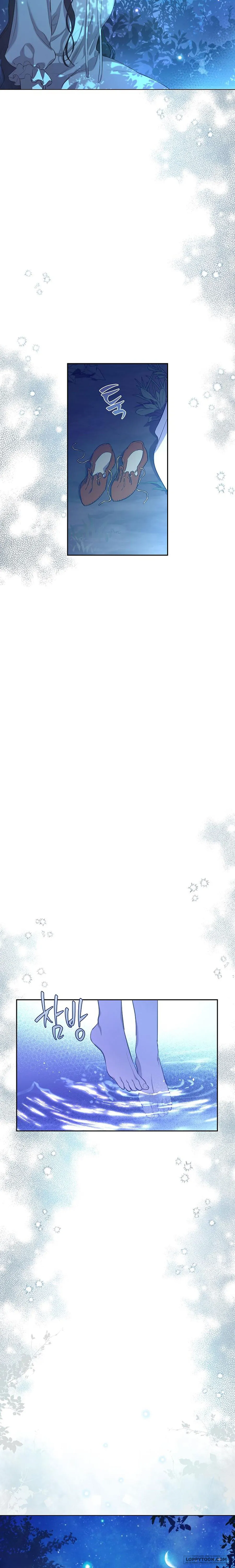 Cánh Đồng Bị Lãng Quên - Chap 16 - Trang 14