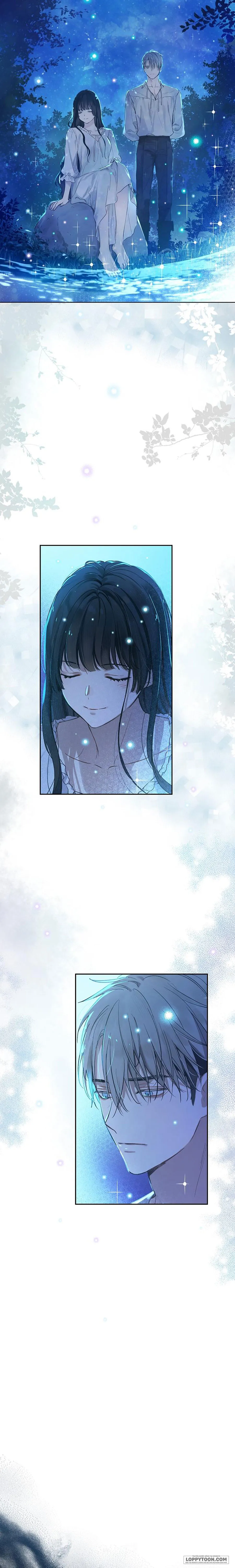 Cánh Đồng Bị Lãng Quên - Chap 16 - Trang 15