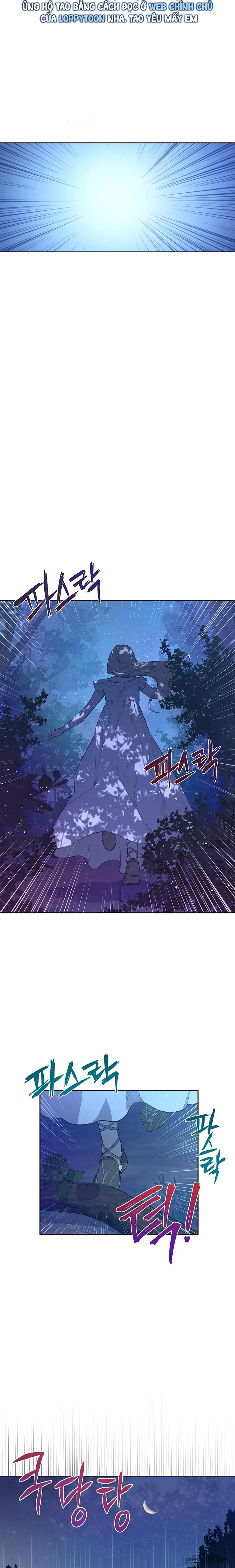 Cánh Đồng Bị Lãng Quên - Chap 16 - Trang 17