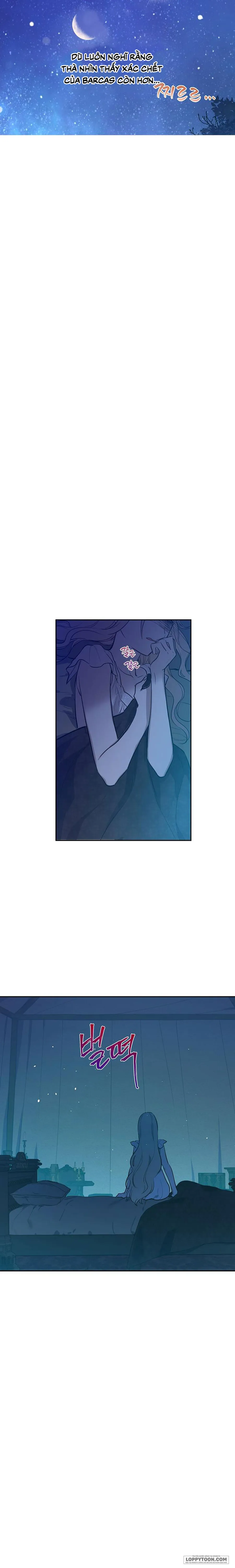 Cánh Đồng Bị Lãng Quên - Chap 16 - Trang 4